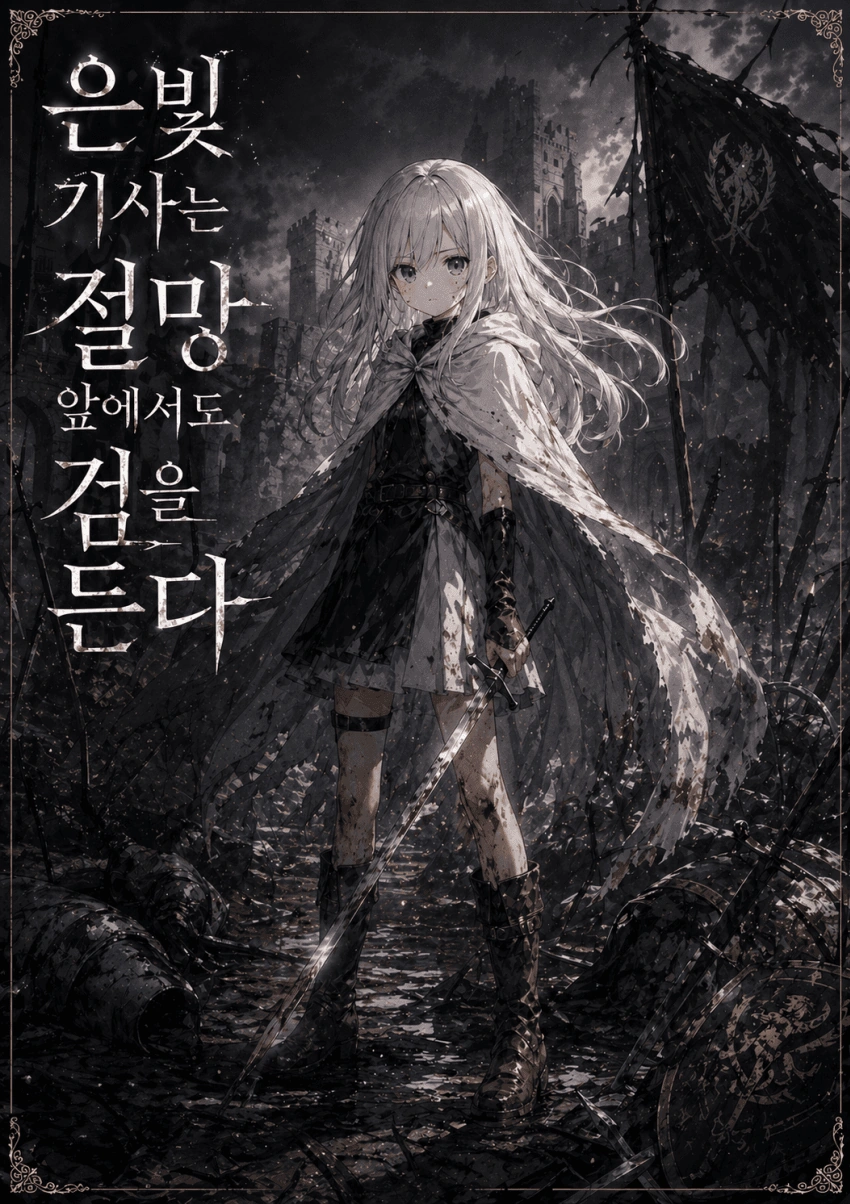 파일:은빛 기사는 절망 앞에서도 검을 든다.webp